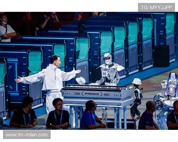 _运动装备智未来：科技改写运动产业_，科技运动服