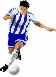 AC ESPORTS-中国足球中前场推进方式分类建模，足球前场后场的区分