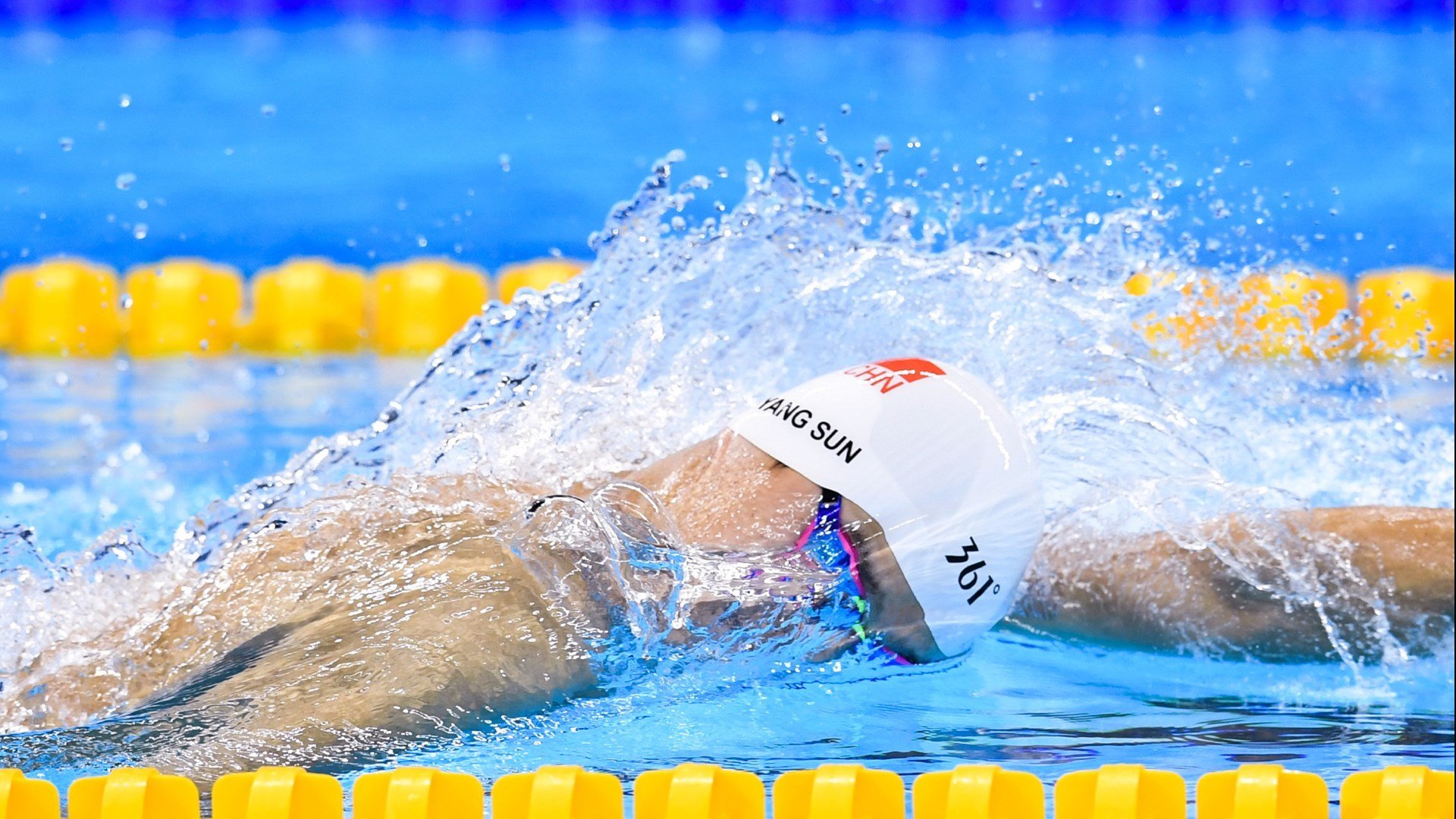 2026年亚洲单板滑雪U型场地赛 中国双子星包揽男女金牌