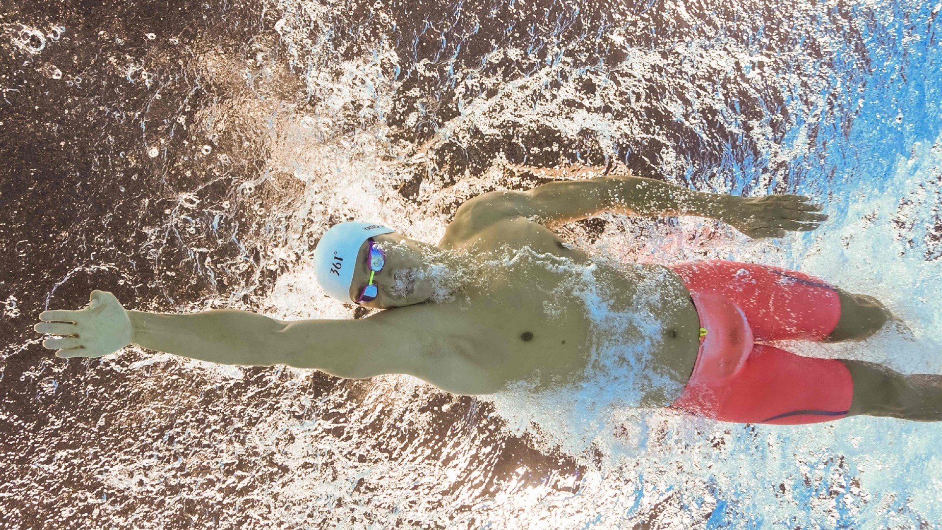 2026年世界铁人三项青少年赛中国站落地湖泊城市