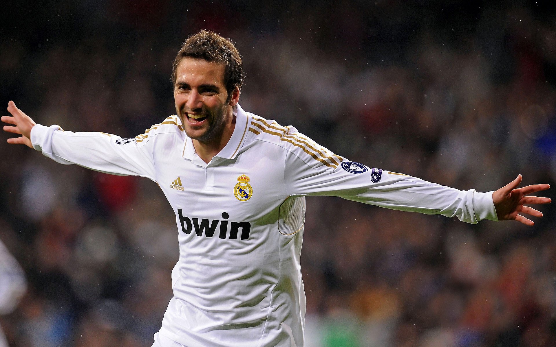 足球明星成长故事